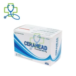 Cerahead