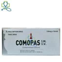 Comopas