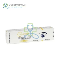 Corneregel - Dexpanthenol 500mg Dr Mann Pharma