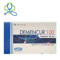 Demencur 100