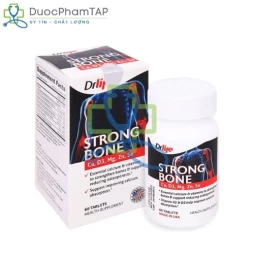 Drlife Strong Bone