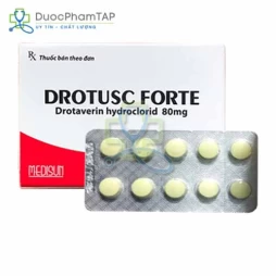 Drotusc Forte