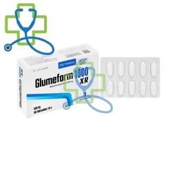 Glumeform 1000 XR