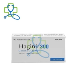 Haginir 300