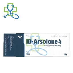 ID-Arsolone 4