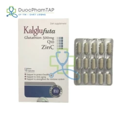 Kalglufuta Exim Pharma