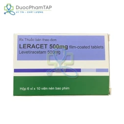 Leracet 500mg