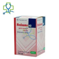 Medoome 40