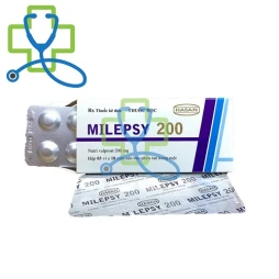 Milepsy 200mg