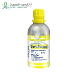 Sevoflurane