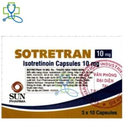 Sotretran 10mg