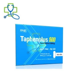 Taphenplus 500