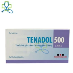 Tenadol 500