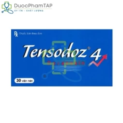 Tensodoz 4