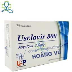 Usclovir 800