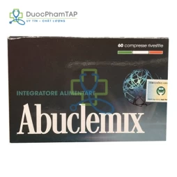 Abuclemix Gricar