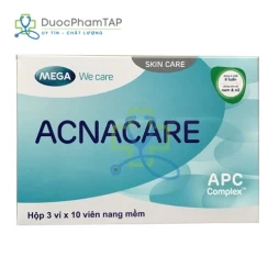 Acnacare Mega