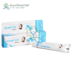 Acnetop - Healing Pharma