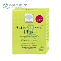 Active Liver Plus