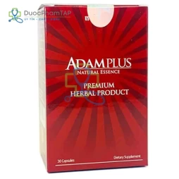 Adam Plus Arcman Pharma