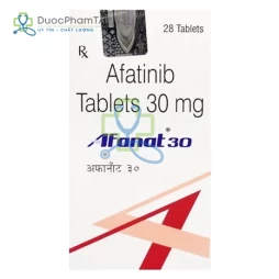 Afanat 30 Natco