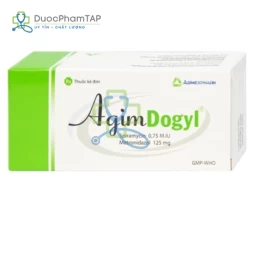 Agimdogyl
