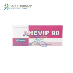 Ahevip 90mg