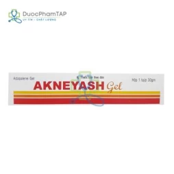 Akneyash Gel - Adapalen 30mg Yash Medicare