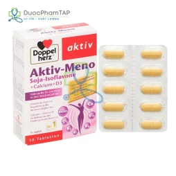 Aktiv-Meno - Queisser Pharma