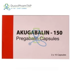 Akugabalin 150 Akums Drugs