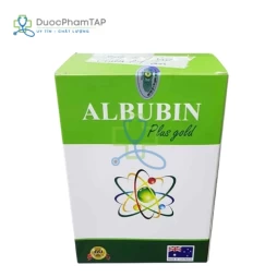 Albubin Plus Gold Ferngrove Pharma