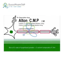 Alton C.M.P 10/6 Bidiphar