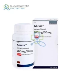 Aluvia AbbVie