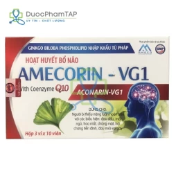 Amecorin-VG1 Ameco