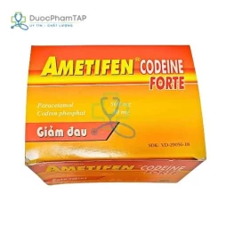 Ametifen Codeine Forte OPV