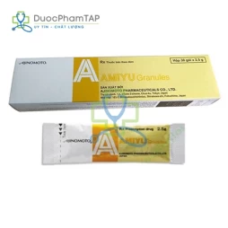 Amiyu Granules - EA Pharma