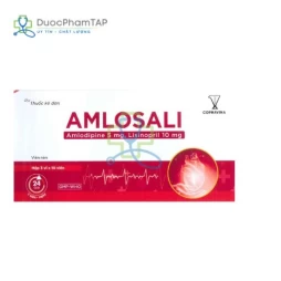 Amlosali - Cophavina