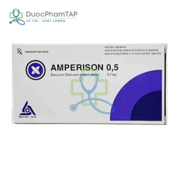 Amperison 0,5