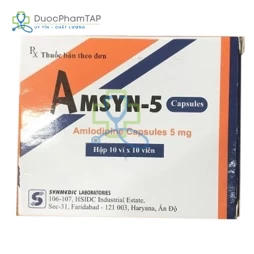 Amsyn-5 Synmedic
