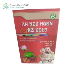 Ăn ngủ ngon AZ Gold