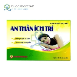 An Thần Ích Trí VTYT Khải Hà