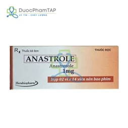 Anastrole