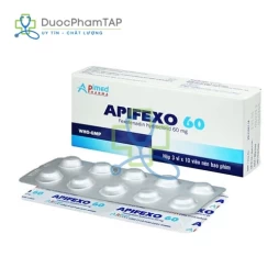 Apifexo 60