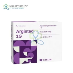 Argistad 1G - Arginine Stella