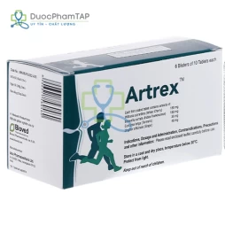 Artrex Atra Pharma