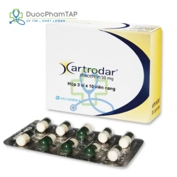 Artrodar 50mg TRB Pharma