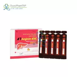 A.T Arginin 400
