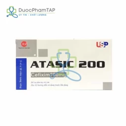 Atasic 200