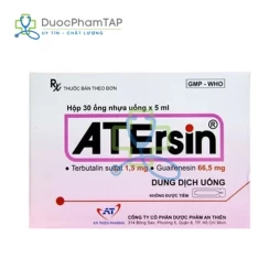 Atersin An Thiên Pharma