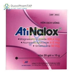 Atinalox - An Thiên Pharma